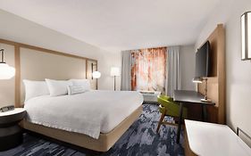 Fairfield Inn By Marriott Erie Millcreek Mall
